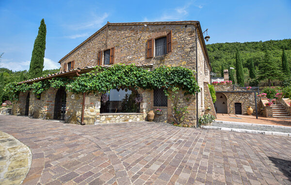 Semesterhus - Allerona , Italien - IUO034 8