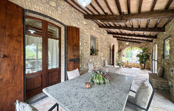 Semesterhus - Allerona , Italien - IUO034 101