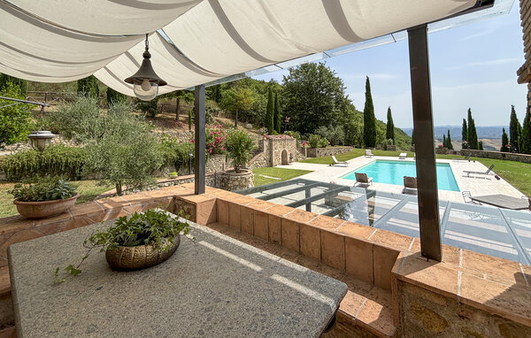 Semesterhus - Allerona , Italien - IUO034 102