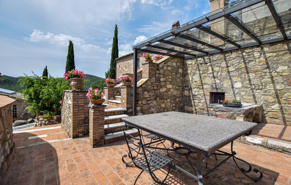 Semesterhus - Allerona , Italien - IUO034 103