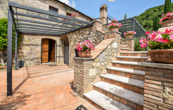 Semesterhus - Allerona , Italien - IUO034 104