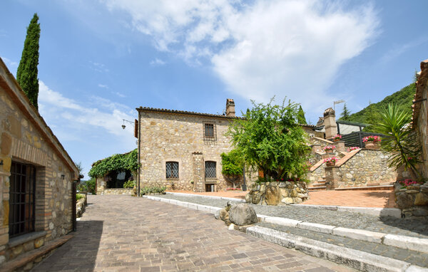 Semesterhus - Allerona , Italien - IUO034 105