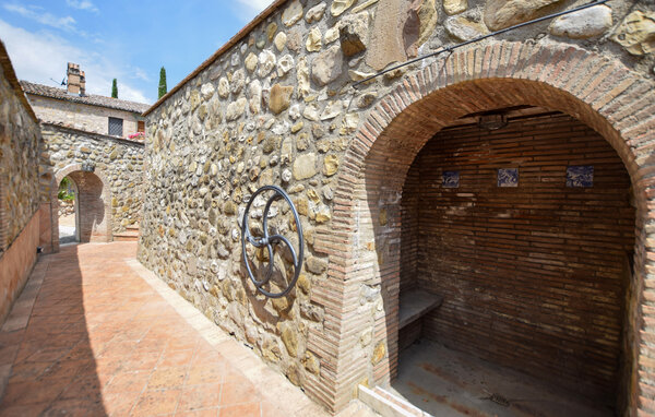 Semesterhus - Allerona , Italien - IUO034 106