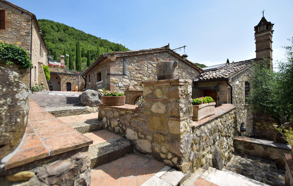 Semesterhus - Allerona , Italien - IUO034 107