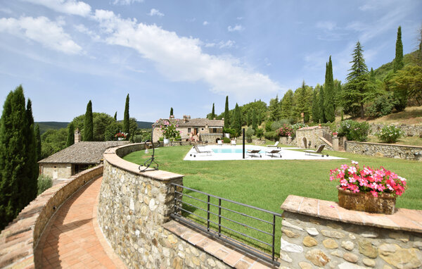 Semesterhus - Allerona , Italien - IUO034 108