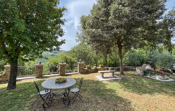 Semesterhus - Allerona , Italien - IUO034 110