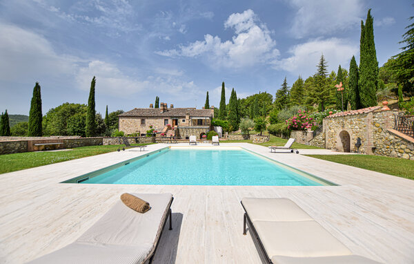 Semesterhus - Allerona , Italien - IUO034 1