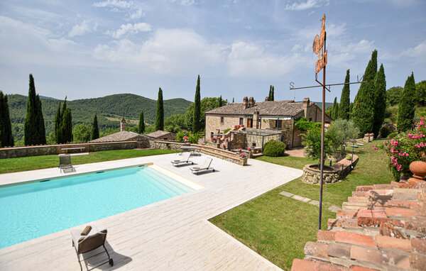 Semesterhus - Allerona , Italien - IUO034 11