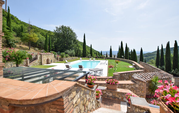 Semesterhus - Allerona , Italien - IUO034 2