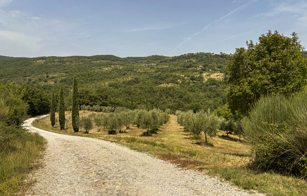 Semesterhus - Allerona , Italien - IUO034 201