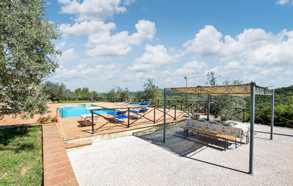 Apartment - Gualdo Cattaneo , Italy - IUP001 15