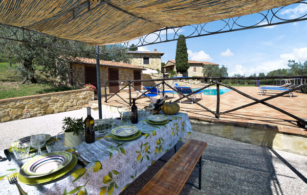 Apartment - Gualdo Cattaneo , Italy - IUP001 16