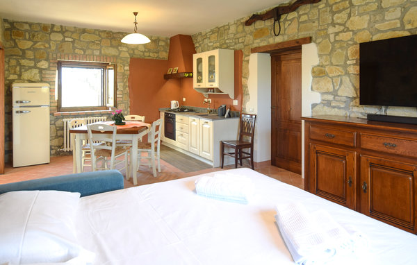 Ferieleilighet - Collazzone , Italia - IUP002 602