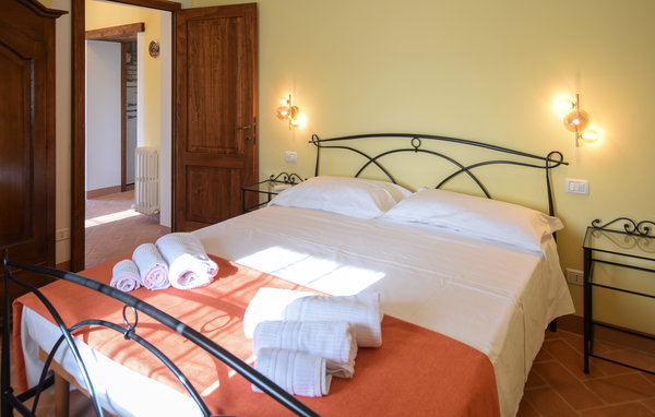 Ferieleilighet - Collazzone , Italia - IUP002 5