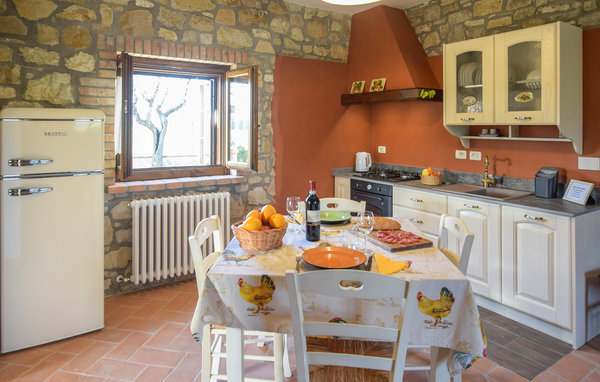 Ferieleilighet - Collazzone , Italia - IUP002 4