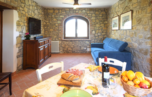 Ferieleilighet - Collazzone , Italia - IUP002 3