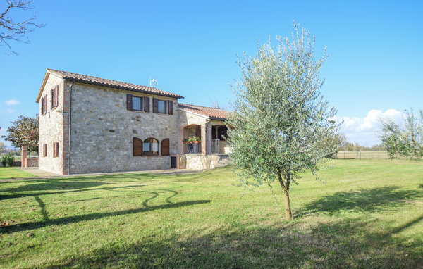 Ferieleilighet - Collazzone , Italia - IUP002 81