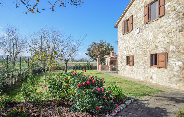 Ferieleilighet - Collazzone , Italia - IUP002 101