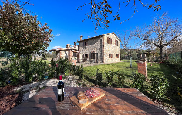 Ferieleilighet - Collazzone , Italia - IUP002 7