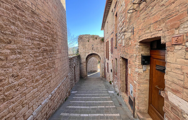 Semesterhus - Lago Trasimeno , Italien - IUP003 901