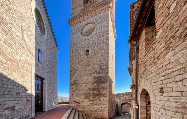 Semesterhus - Lago Trasimeno , Italien - IUP003 902