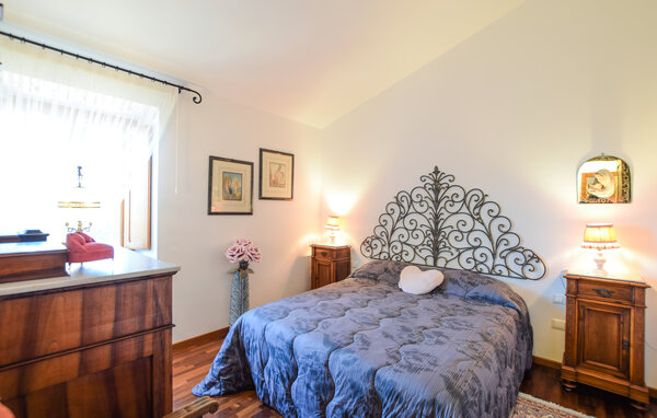 Semesterhus - Lago Trasimeno , Italien - IUP003 601