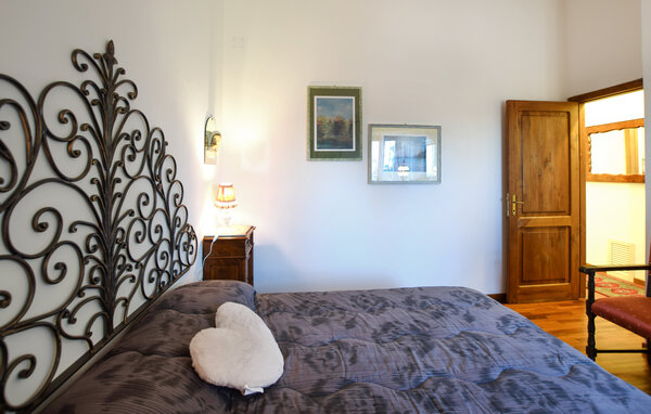 Semesterhus - Lago Trasimeno , Italien - IUP003 602