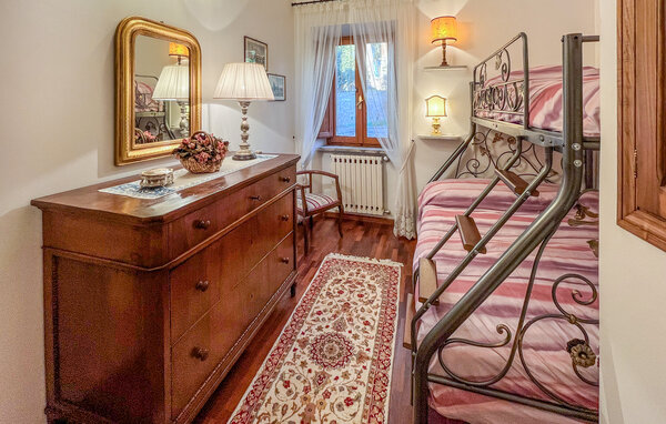 Semesterhus - Lago Trasimeno , Italien - IUP003 603