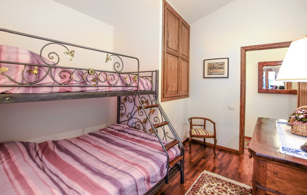 Semesterhus - Lago Trasimeno , Italien - IUP003 604