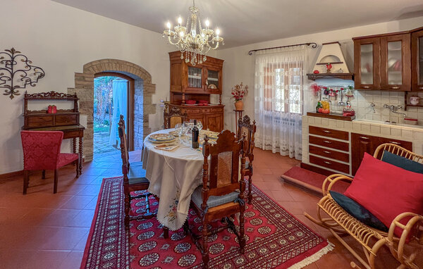 Semesterhus - Lago Trasimeno , Italien - IUP003 3