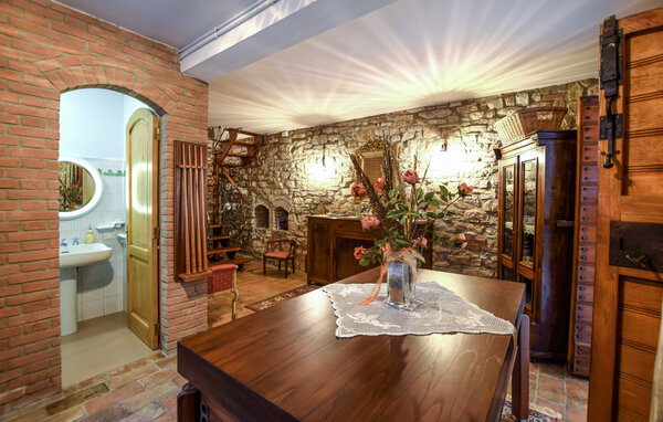 Semesterhus - Lago Trasimeno , Italien - IUP003 303