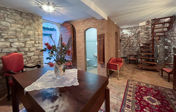 Semesterhus - Lago Trasimeno , Italien - IUP003 304