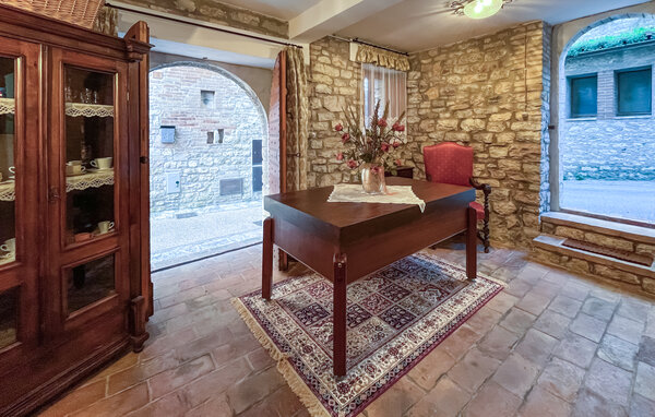 Semesterhus - Lago Trasimeno , Italien - IUP003 305