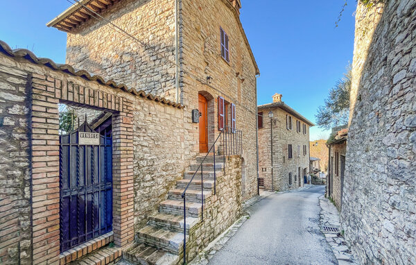 Semesterhus - Lago Trasimeno , Italien - IUP003 81