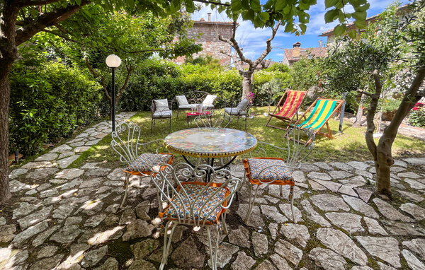Semesterhus - Lago Trasimeno , Italien - IUP003 103
