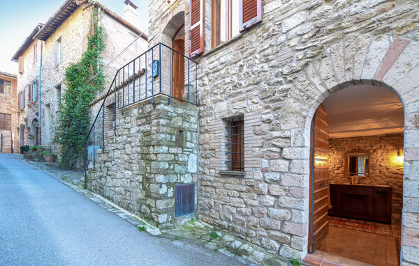 Semesterhus - Lago Trasimeno , Italien - IUP003 104