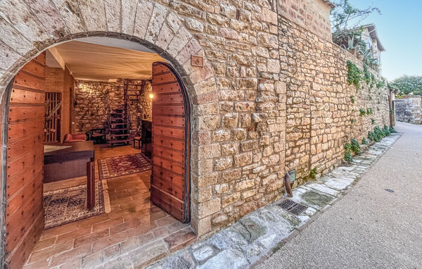 Semesterhus - Lago Trasimeno , Italien - IUP003 105
