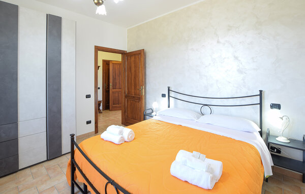 Vakantiehuis 