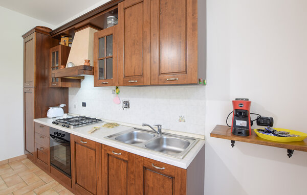 Casa de vacaciones - Todi , Italia - IUP008 403