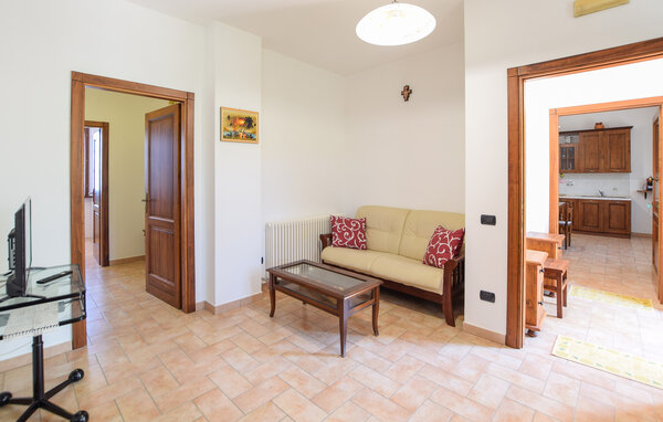 Vakantiehuis 