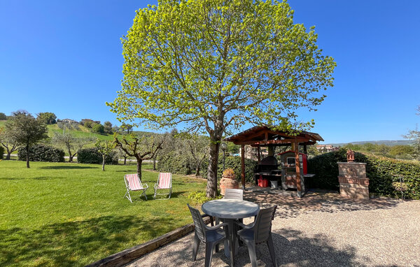 Casa de vacaciones - Todi , Italia - IUP008 13