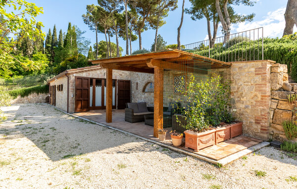 Domy wakacyjne - Todi , Wlochy - IUP011 81