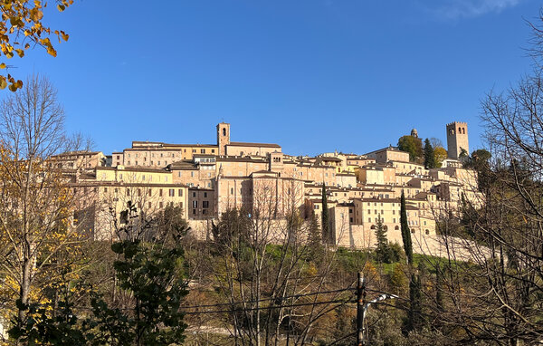 Apartman - Nocera Umbra , Italija - IUP014 7