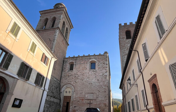 Apartman - Nocera Umbra , Italija - IUP014 902