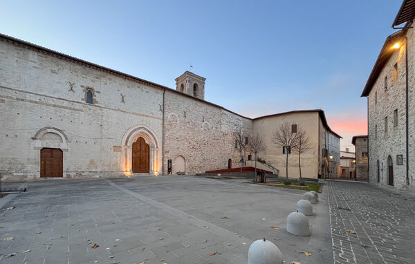 Apartman - Nocera Umbra , Italija - IUP014 6