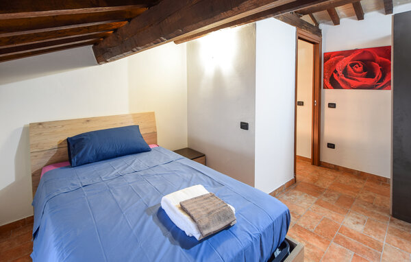 Apartman - Nocera Umbra , Italija - IUP014 603