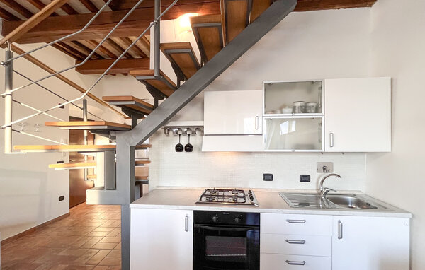 Apartman - Nocera Umbra , Italija - IUP014 401