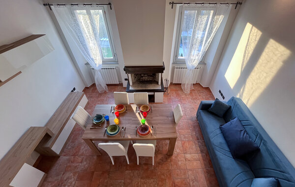 Apartman - Nocera Umbra , Italija - IUP014 3