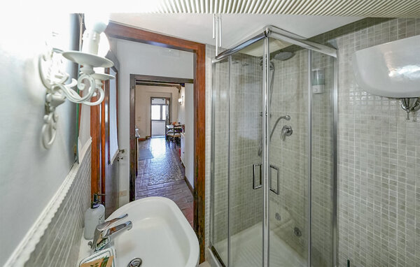Casa de vacaciones Casa Porta Fontevecchia