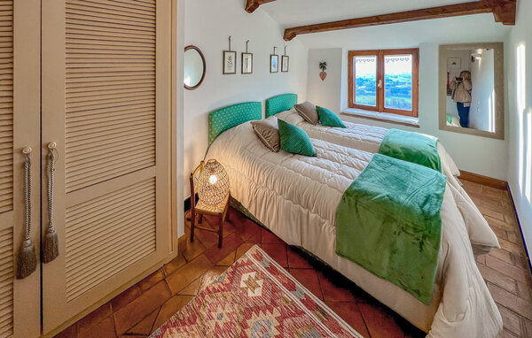 Casa de vacaciones Casa Porta Fontevecchia